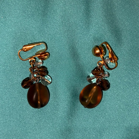 ❤️Clip on Earrings❤️ - Picture 1 of 7